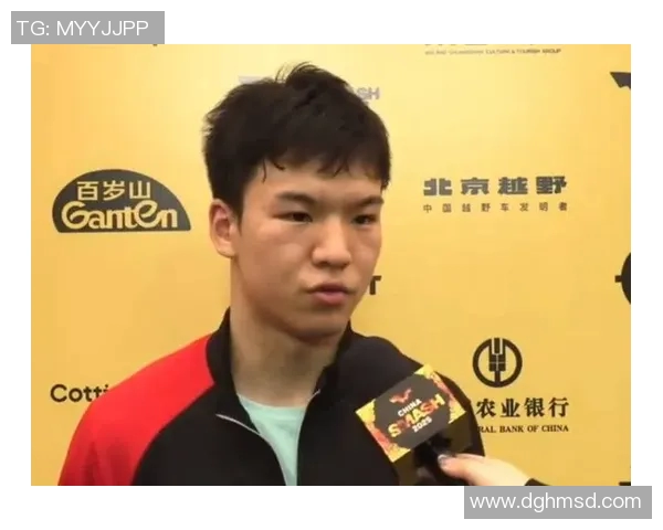 向鹏强势逆转连得11分3-1战胜科顿成功晋级男单八强 向鹏强势逆转连得11分3-1战胜科顿成功晋级男单八强