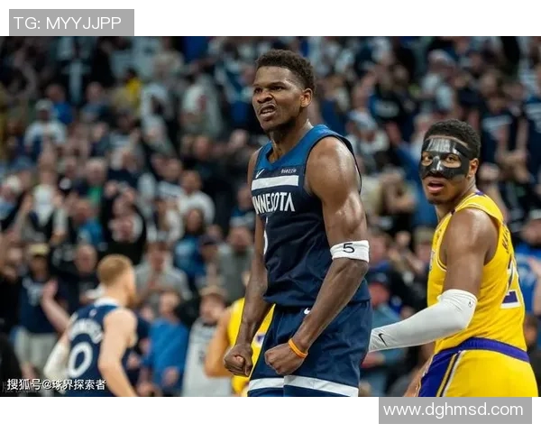 湖人主场战胜森林狼 湖人主场战胜森林狼