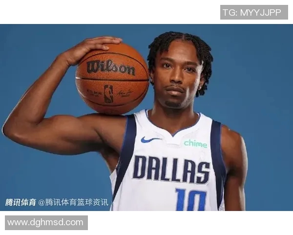 防守能力得到认可!独行侠用最后一份双向合同签下了内线落选秀? 防守能力得到认可!独行侠用最后一份双向合同签下了内线落选秀?