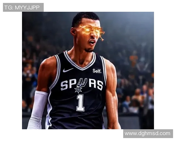 文班亚马成历史最年轻的开季前五战均砍下20+10板的球员