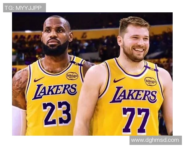 湖人释放詹姆斯,签下字母哥和东契奇合作建立王朝? 湖人释放詹姆斯,签下字母哥和东契奇合作建立王朝?