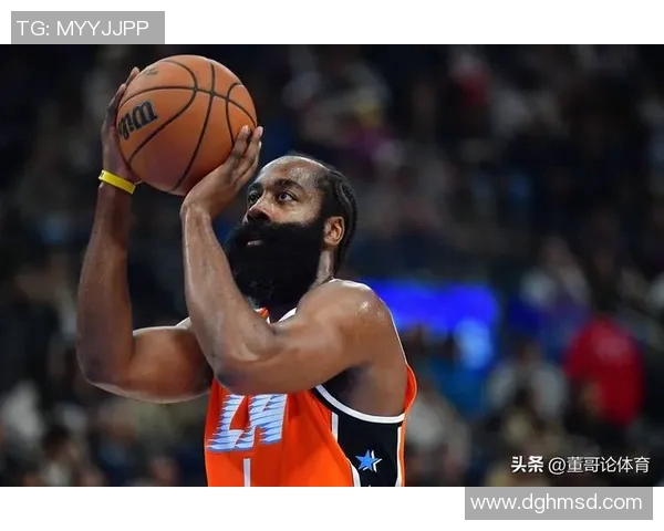 哈登51分钟三双新纪录!生涯再献超长出场 哈登51分钟三双新纪录!生涯再献超长出场