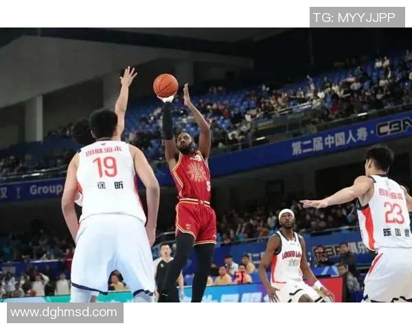 第二届CBA俱乐部杯D组收官 山西男篮晋级八强