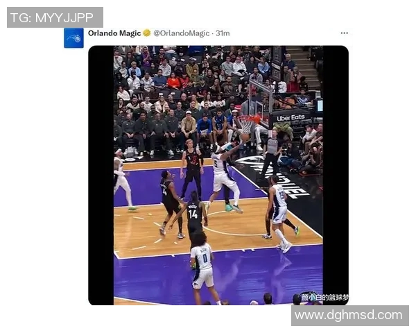 萨格斯伤退！班凯罗：他为球队拼尽全力 希望他的情况不会太严重