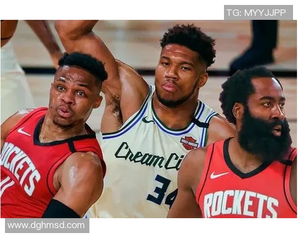 雄鹿拒26分逆转！字母37分13罚，火箭弃将25+10立功，威少21+6尽全力