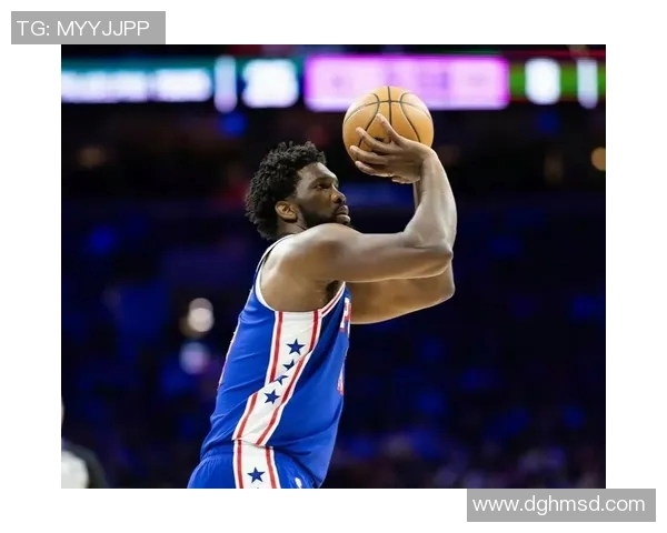 恩比德单月6次砍下30+ 个人2024年1月至今首次